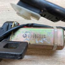 7014872   Tailgate/trunk/boot lock/catch/latch BMW 7 E65 E66