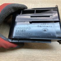 30809984 73180  Car ashtray Volvo S40, V40