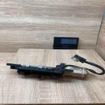 7014872   Tailgate/trunk/boot lock/catch/latch BMW 7 E65 E66