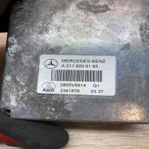 A2118206185 3341876  Phone control unit/module Mercedes-Benz E W211