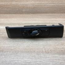 6988565 9134726  Light switch BMW 5 E60 E61