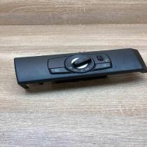 6988565 9134726  Light switch BMW 5 E60 E61