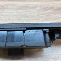 6988565 9134726  Light switch BMW 5 E60 E61
