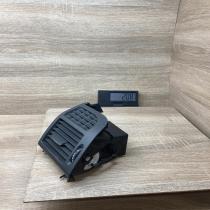 2118301154   Dashboard side air vent grill/cover trim Mercedes-Benz E W211