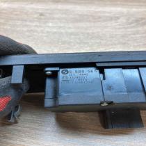 6988565 9134726  Light switch BMW 5 E60 E61