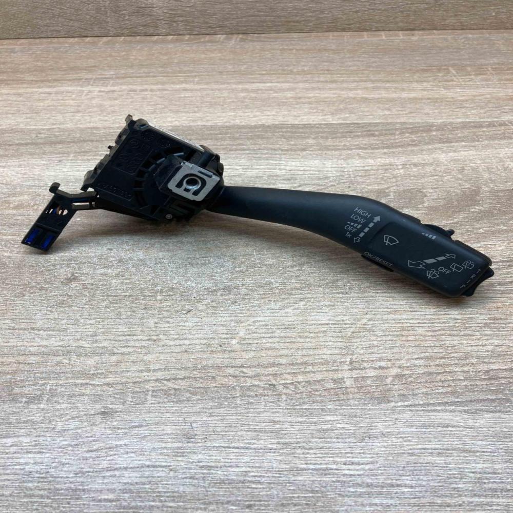 1K0953519J 01203516  Wiper control stalk Skoda Octavia Mk2 (1Z)