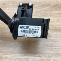 1K0953519J 01203516  Wiper control stalk Skoda Octavia Mk2 (1Z)