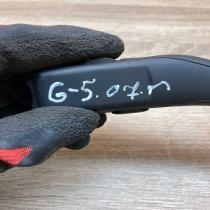 1K0953519J 01203516  Wiper control stalk Skoda Octavia Mk2 (1Z)