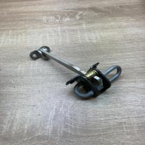 0707GA134   Rear door check strap stopper Opel Astra G