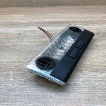 6901478   Front seat light BMW 3 E46