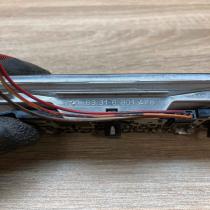 6901478   Front seat light BMW 3 E46