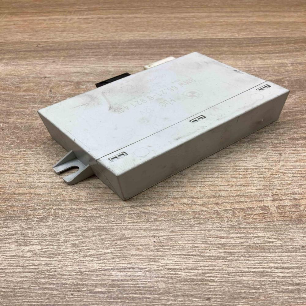 6921415   Parking PDC control unit/module BMW 5 E39