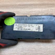 A1635421018   Front seat light Mercedes-Benz ML W163