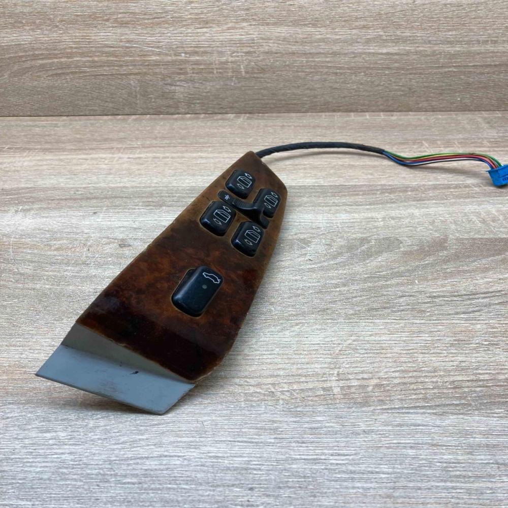 5285193   Electric window control switch Mercedes-Benz S W220