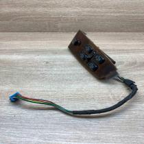 5285193   Electric window control switch Mercedes-Benz S W220