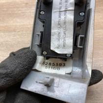 5285193   Electric window control switch Mercedes-Benz S W220