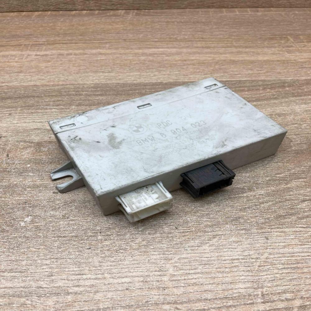 6904023   Parking PDC control unit/module BMW 3 E46
