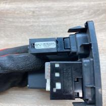 58925 42030 86190 42020  Wing mirror switch Toyota RAV 4 (XA30)