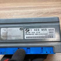 1423955 5Wk33502AD  Gearbox control unit/module BMW 5 E39