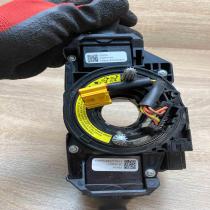 31343218   Wiper turn signal indicator stalk/switch Volvo XC60