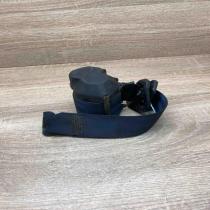 43594 00052287  Middle seatbelt (rear) Ford Focus
