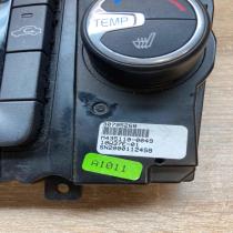 30795268 SN2000112458  Climate control unit Volvo S60