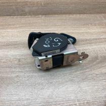96812534XX  Rear Right Rear seatbelt Peugeot 308