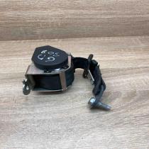 96812534XX  Rear Right Rear seatbelt Peugeot 308