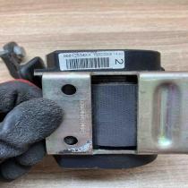 96812534XX  Rear Right Rear seatbelt Peugeot 308