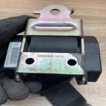 96812534XX  Rear Right Rear seatbelt Peugeot 308