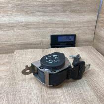 96812534XX  Rear Right Rear seatbelt Peugeot 308