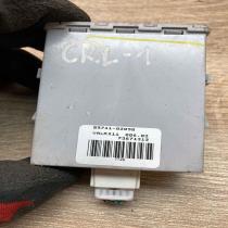 89741 02090 73671312  Alarm control unit/module Toyota Corolla E120 E130