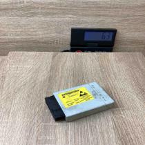 9169521 201595  Central console control unit BMW 5 E60 E61