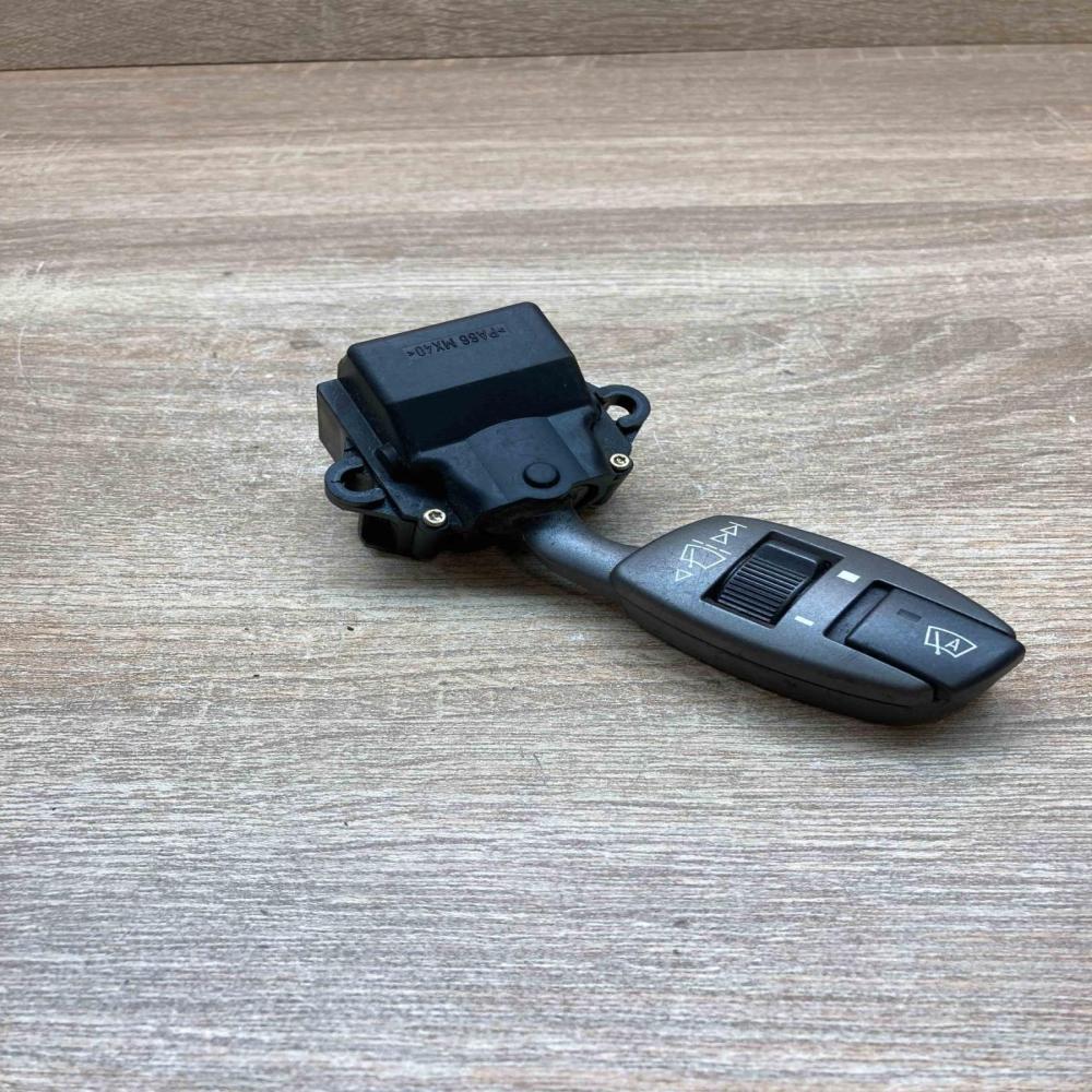 6911519B 01206710  Wiper control stalk BMW 7 E65 E66