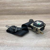 601597400  Right Front seatbelt Ford Focus C-MAX