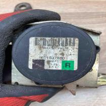 601597400  Right Front seatbelt Ford Focus C-MAX