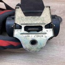 601597400  Right Front seatbelt Ford Focus C-MAX