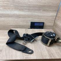 601597400  Right Front seatbelt Ford Focus C-MAX