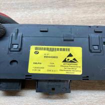 6944965 144848  Seat heating switch BMW 5 E60 E61