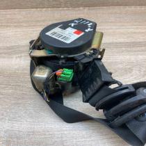561014701  Left Front seatbelt Mercedes-Benz E W211