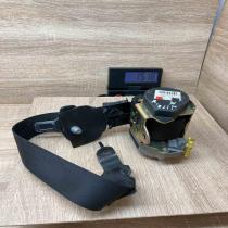 561014701  Left Front seatbelt Mercedes-Benz E W211