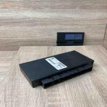 6985364 593362  Comfort/convenience module BMW 5 E60 E61