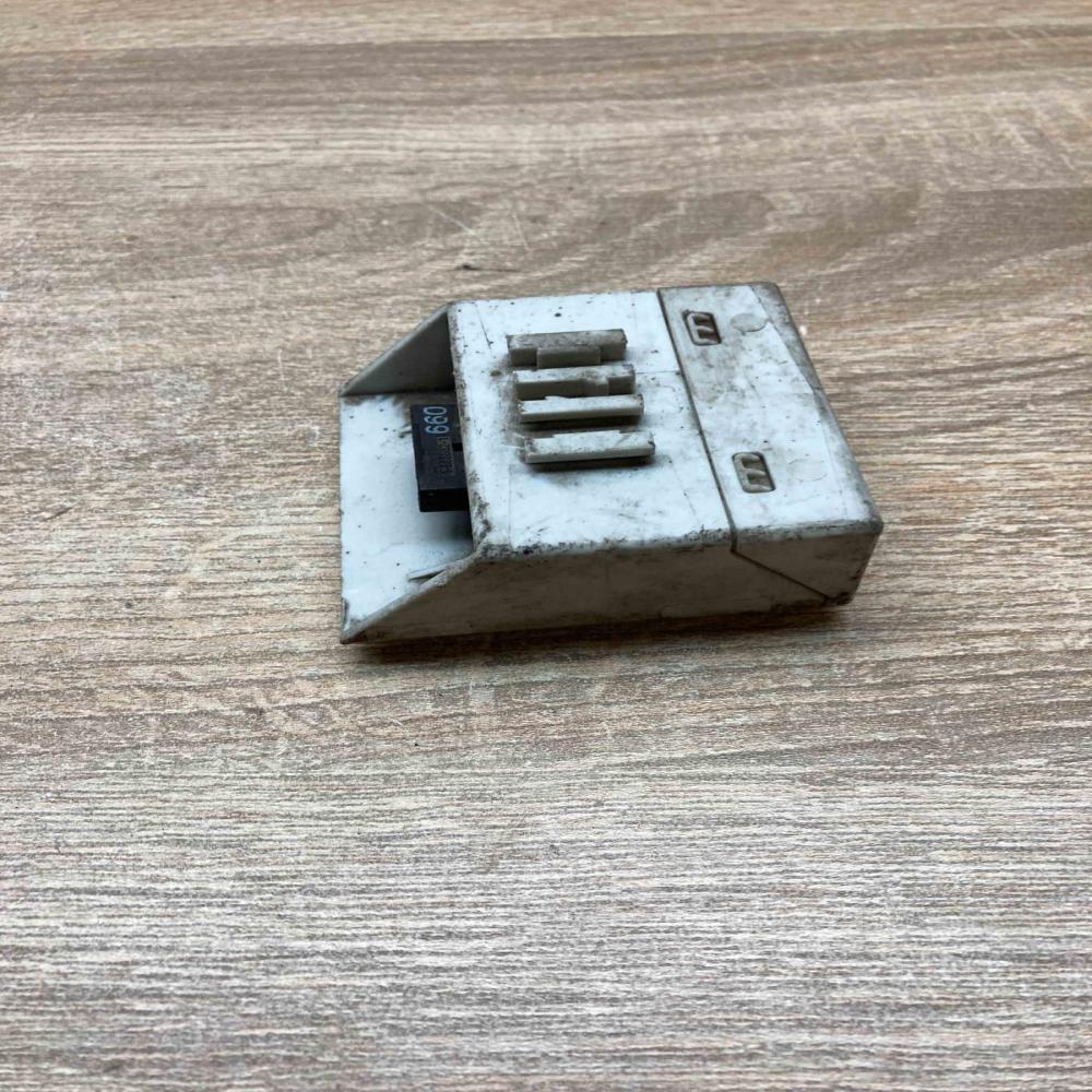 8386932 55892110  Alarm control unit/module BMW 3 E46