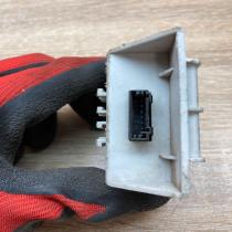 8386932 55892110  Alarm control unit/module BMW 3 E46