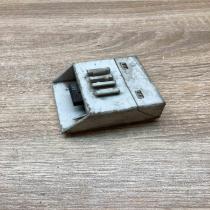 8386932 55892110  Alarm control unit/module BMW 3 E46