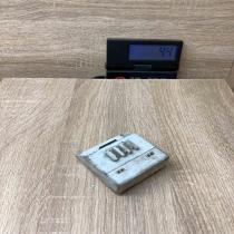 8386932 55892110  Alarm control unit/module BMW 3 E46