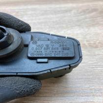 8A0941295 0307851346  Headlight level adjustment motor Audi 80 90 S2 B4