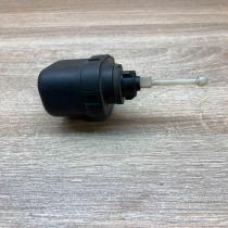 8A0941295 0307851346  Headlight level adjustment motor Audi 80 90 S2 B4