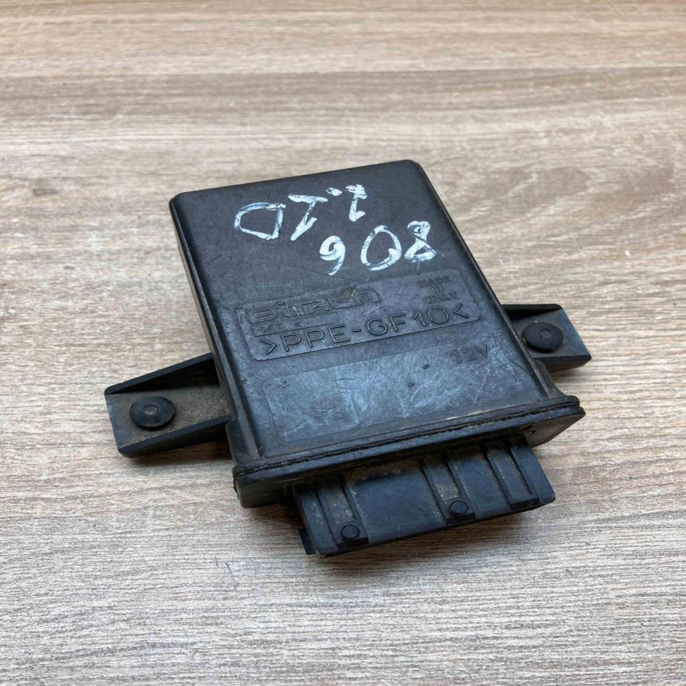 9631205580   Coolant fan relay Peugeot 806