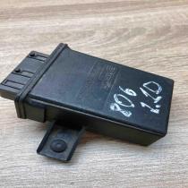 9631205580   Coolant fan relay Peugeot 806